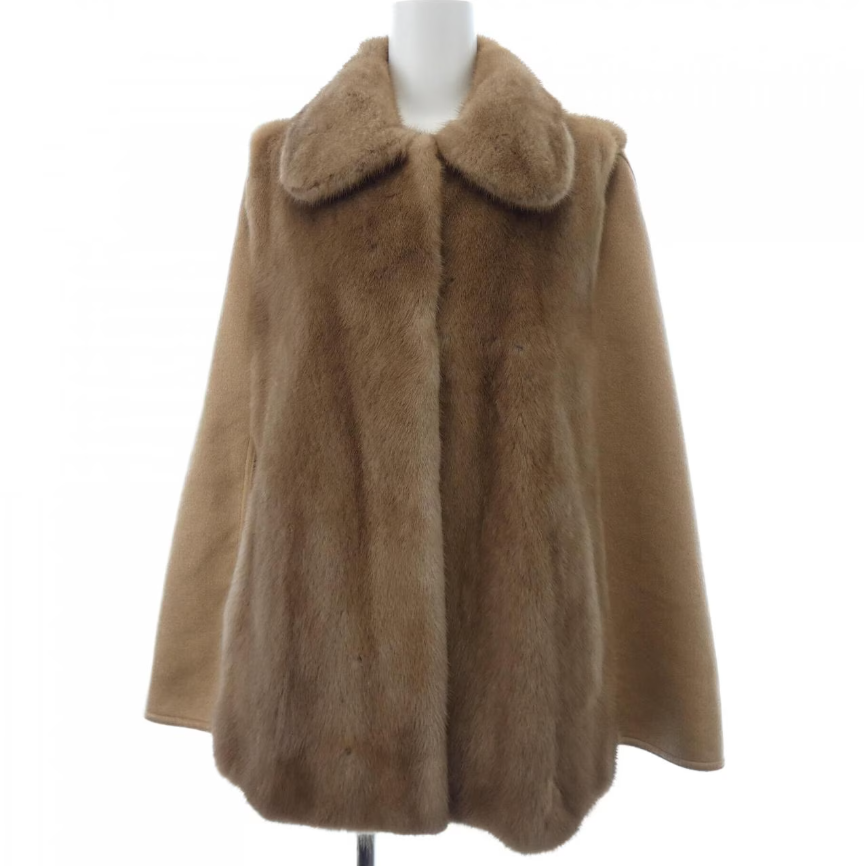 マックスマーラ Max Mara ケープ