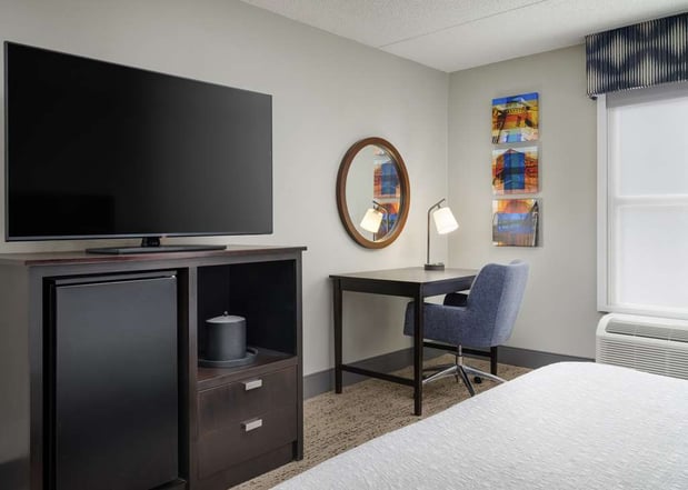 Images Hampton Inn & Suites Memphis East Germantown Area