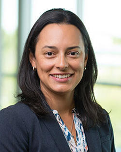 Zulma X. Yunt, MD - Denver, CO - Psychology