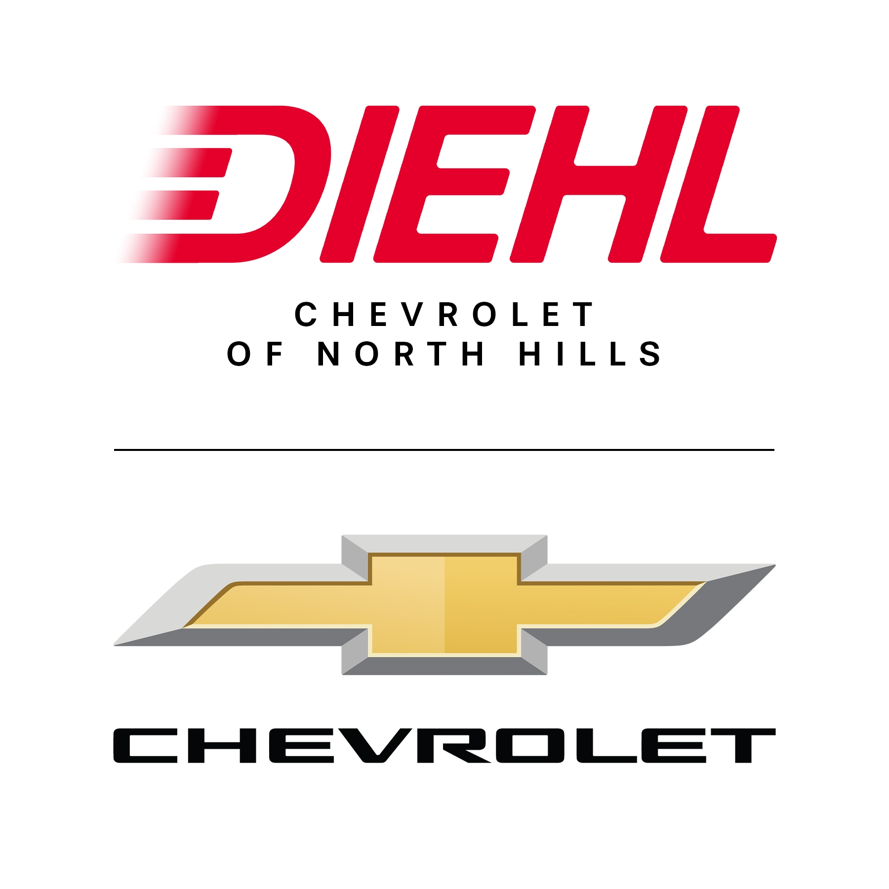 Diehl Chevrolet of North Hills