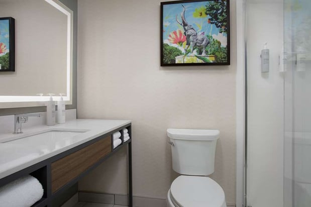 Images Hilton Garden Inn Tuscaloosa