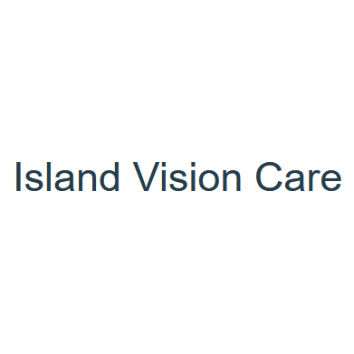 Island Vision Care Logo