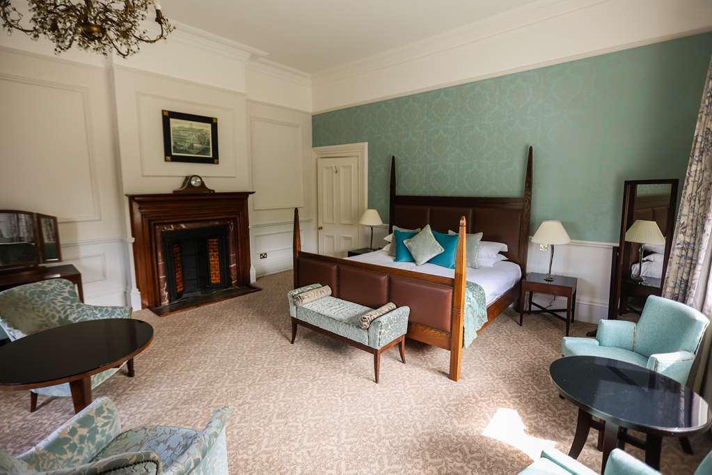 Images Albrighton Hall and Spa, a member of Radisson Individuals