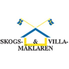 Skogs & Villamäklaren Logo