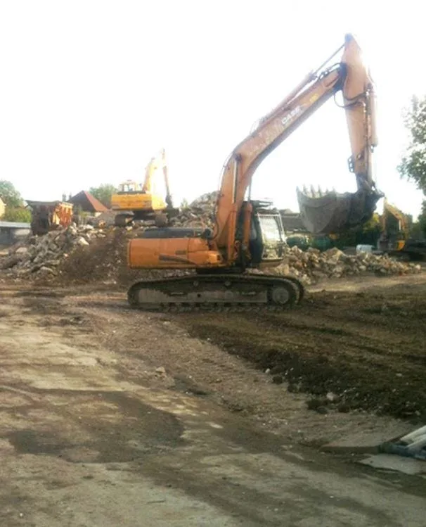 Images Excaliber Services Ltd