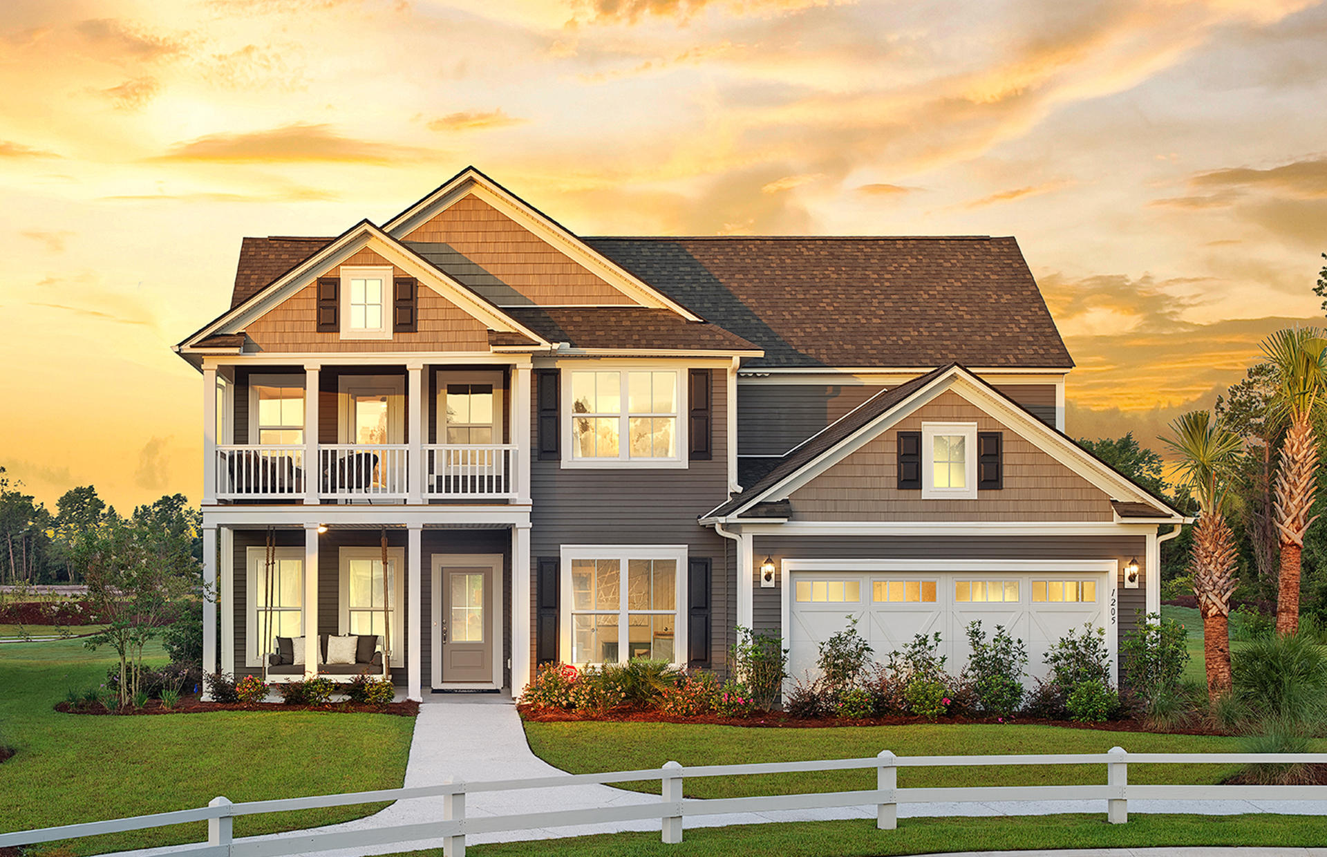 Image 4 | Carriage Estates by Pulte Homes