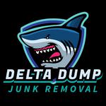 Delta Dump Junk Removal Logo