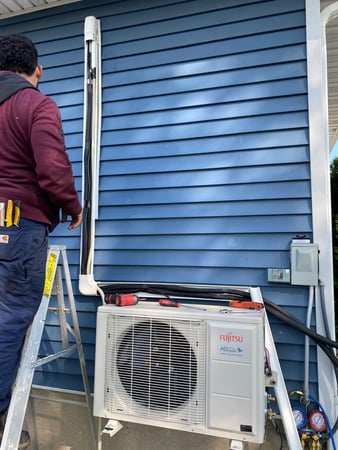 Images Heating, Cooling & Electric Solutions
