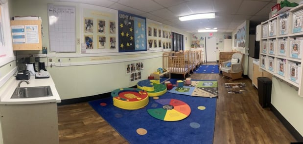 Images Springdale Road KinderCare