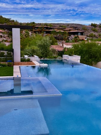 Images Leak Tech LLC - Pool Leak Detection And Repair