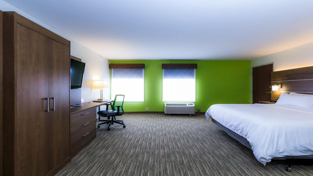 Images Holiday Inn Express Osage Beach - Lake of the Ozarks by IHG