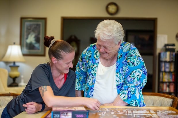 Images Family Resource Home Care