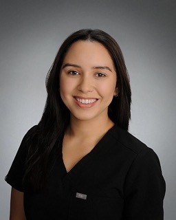 Ashley Muñoz, PA-C
Aesthetic Provider