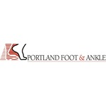 Portland Foot & Ankle Logo