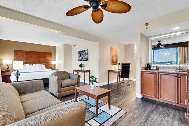 Images Best Western Orlando Gateway Hotel