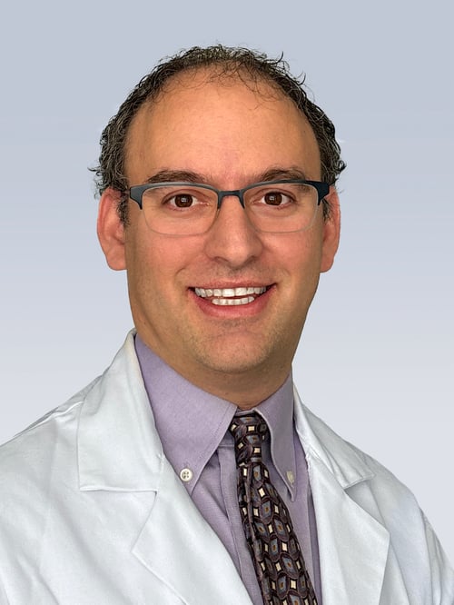 David B. M. Ganetzky