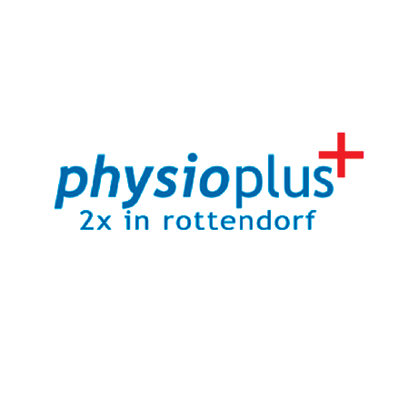 Logo Physioplus Rottendorf