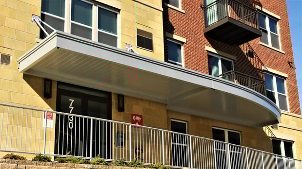 Images Carroll Architectural Shade