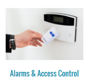GCS Alarms 4
