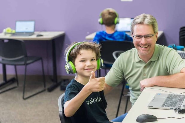 Images LearningRx - Shreveport