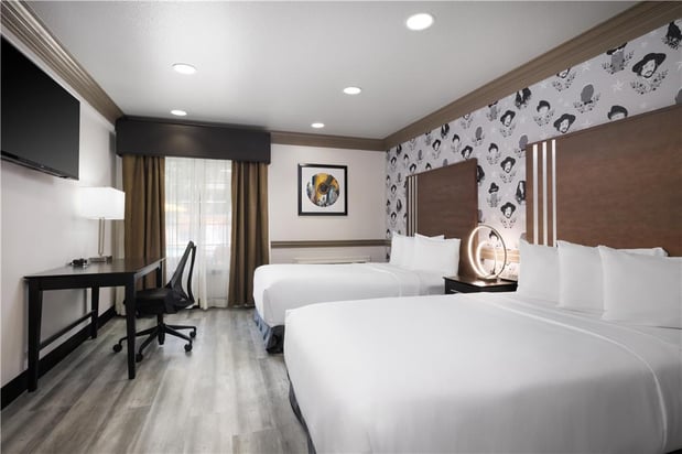 Images Aiden Austin City Hotel
