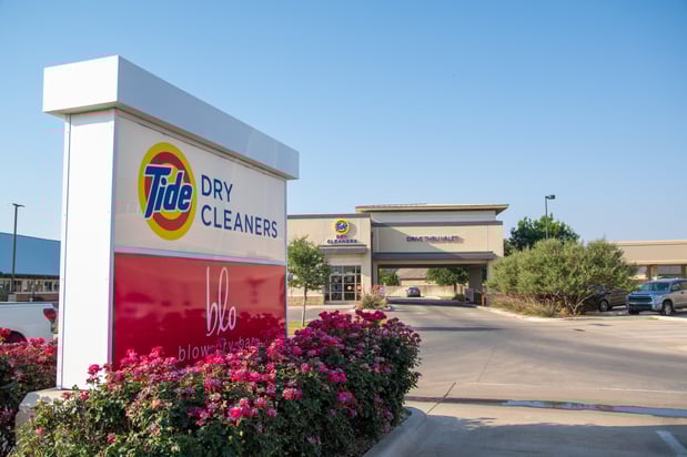 Images Tide Cleaners