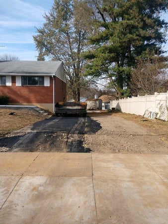 Images Docherty Paving