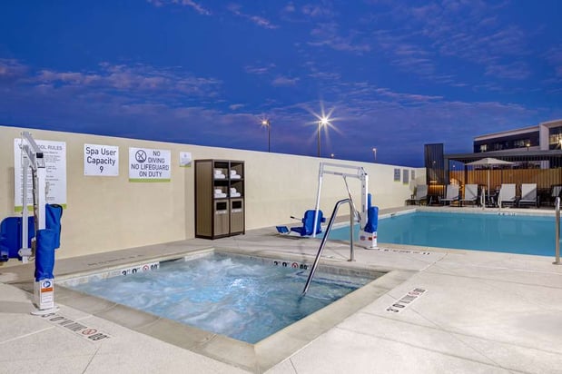 Images Home2 Suites by Hilton Las Vegas I-215 Curve