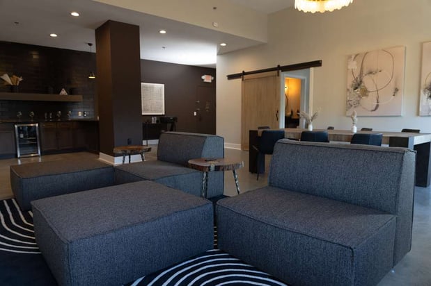 Images Watt Hotel Rahway, Tapestry Collection by Hilton