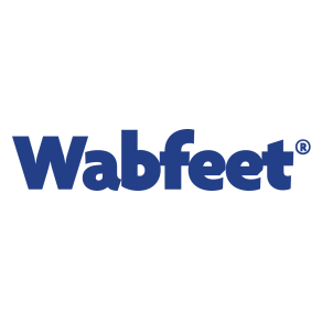 Wabfeet Logo