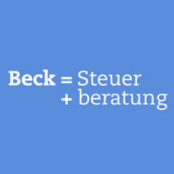 Logo Beck Steuerberatung