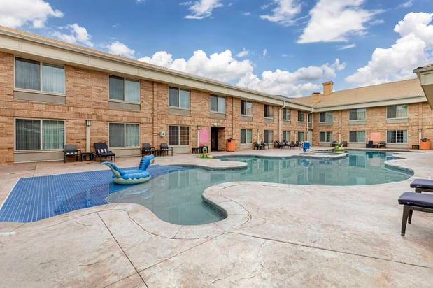 Images Best Western Denver Southwest