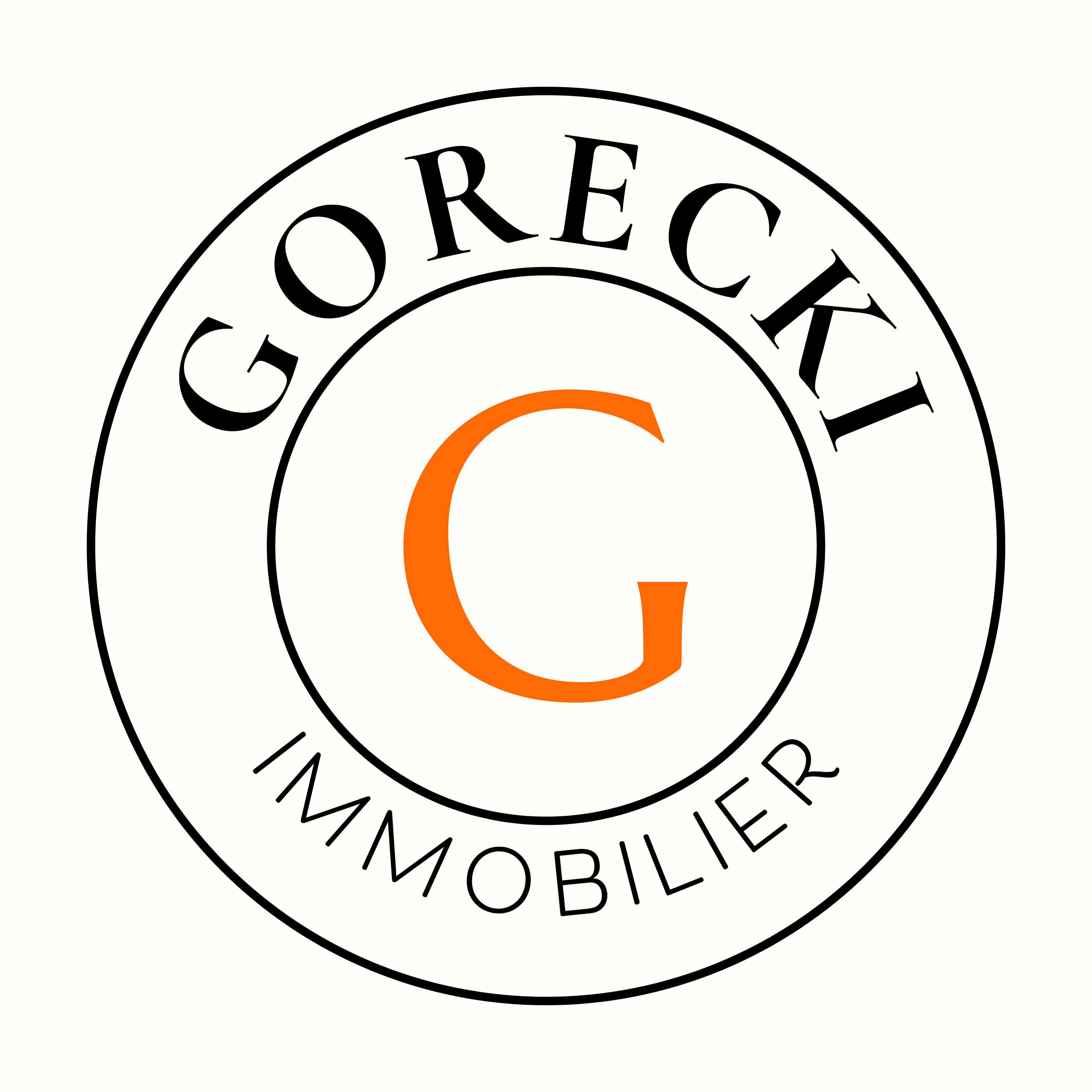 GORECKI IMMOBILIER agence immobilière