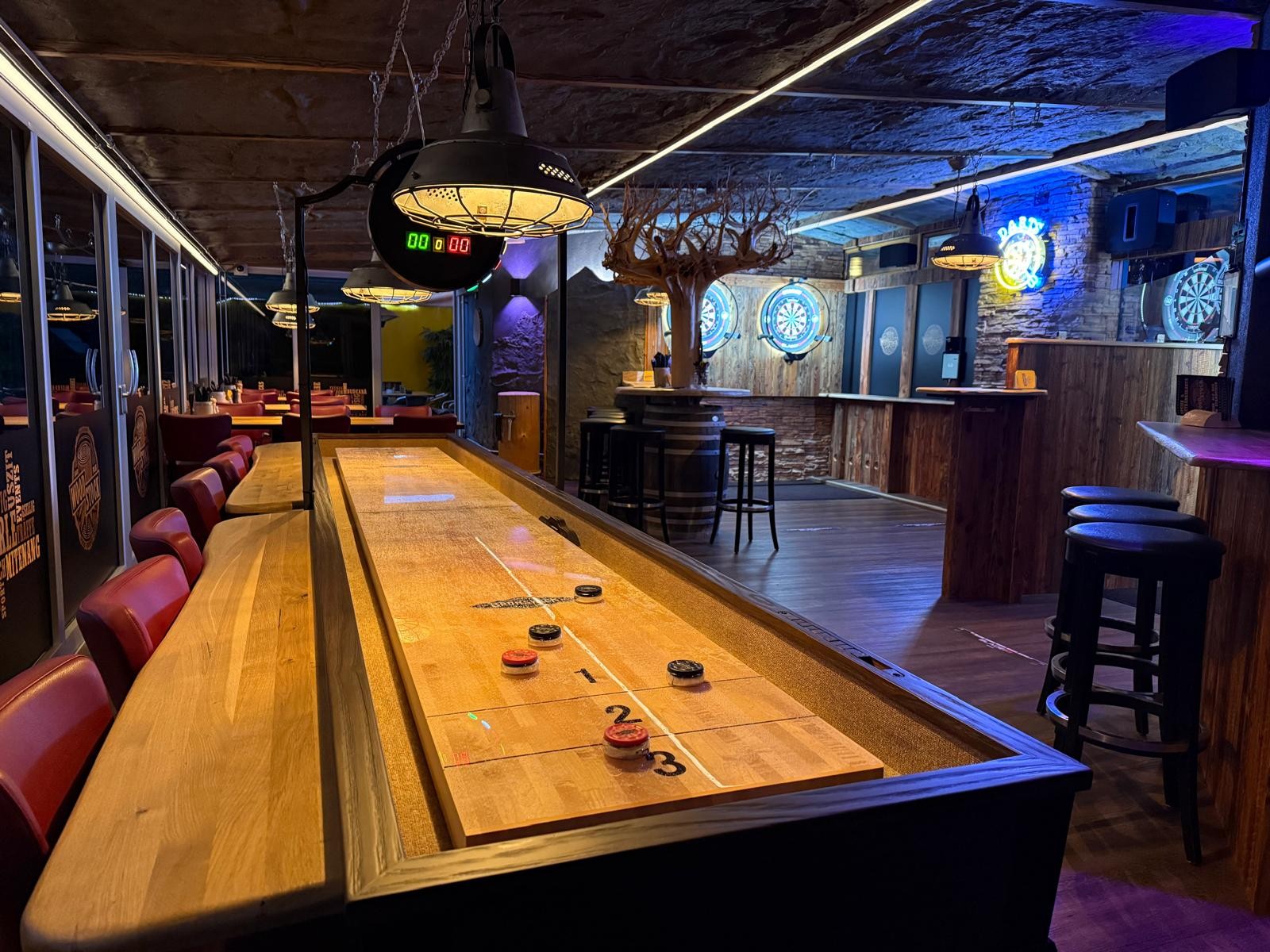 Bilder WoodStock Restaurant | Bar | Pub