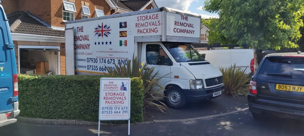 Images The Removal Company