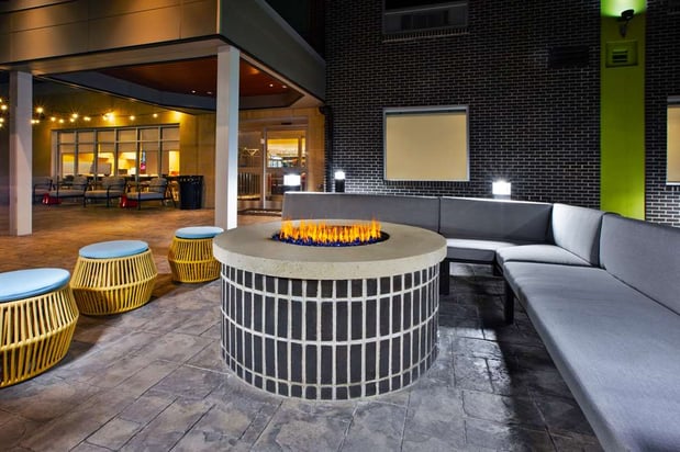 Images Home2 Suites by Hilton Grand Rapids Northeast