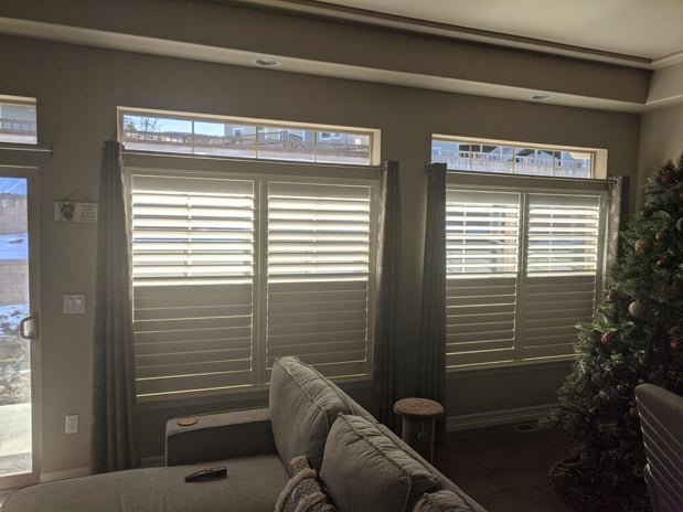 Images Budget Blinds of Castle Rock