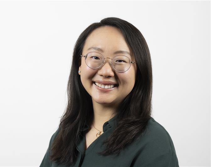 Dr. Young-Jee Jung, MD - Richardson, TX - Family Medicine