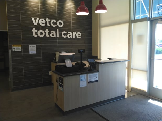 Images Vetco Total Care Animal Hospital