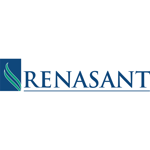 Anthony Gardner - Renasant Mortgage Logo