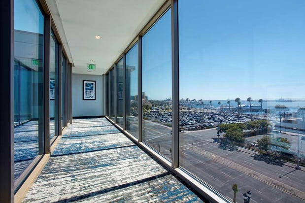 Images Homewood Suites by Hilton San Diego Downtown/Bayside