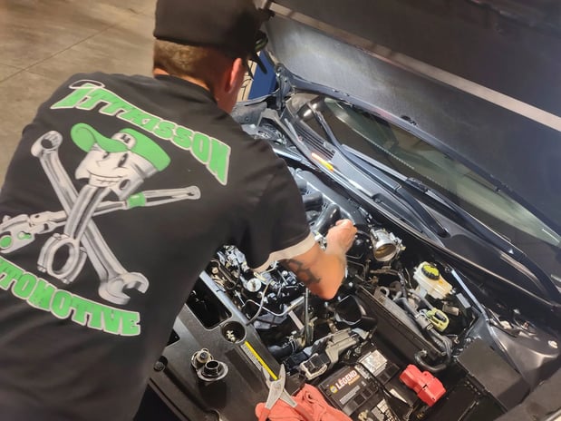 Images Attkisson Automotive