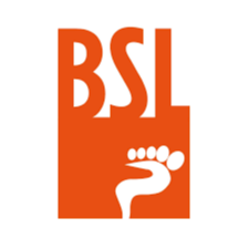 BSL Büro für sichere Logistik in Linden in Hessen - Logo