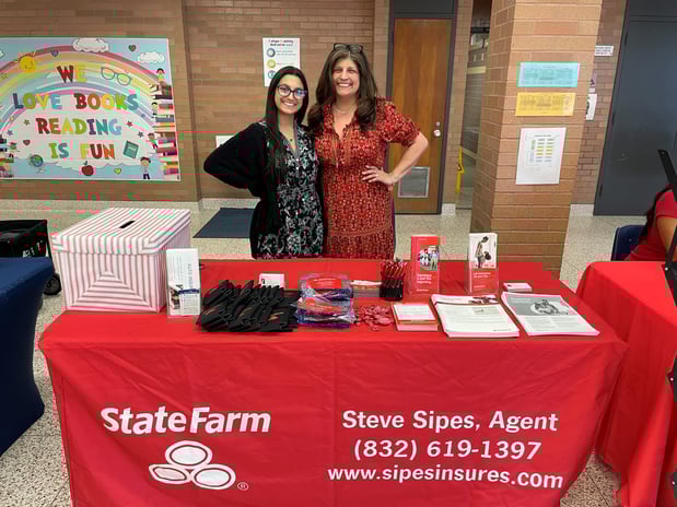 Images Steve Sipes - State Farm Insurance Agent