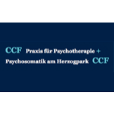 Logo Praxis für Psychosomatik und Psychotherapie am Herzogpark