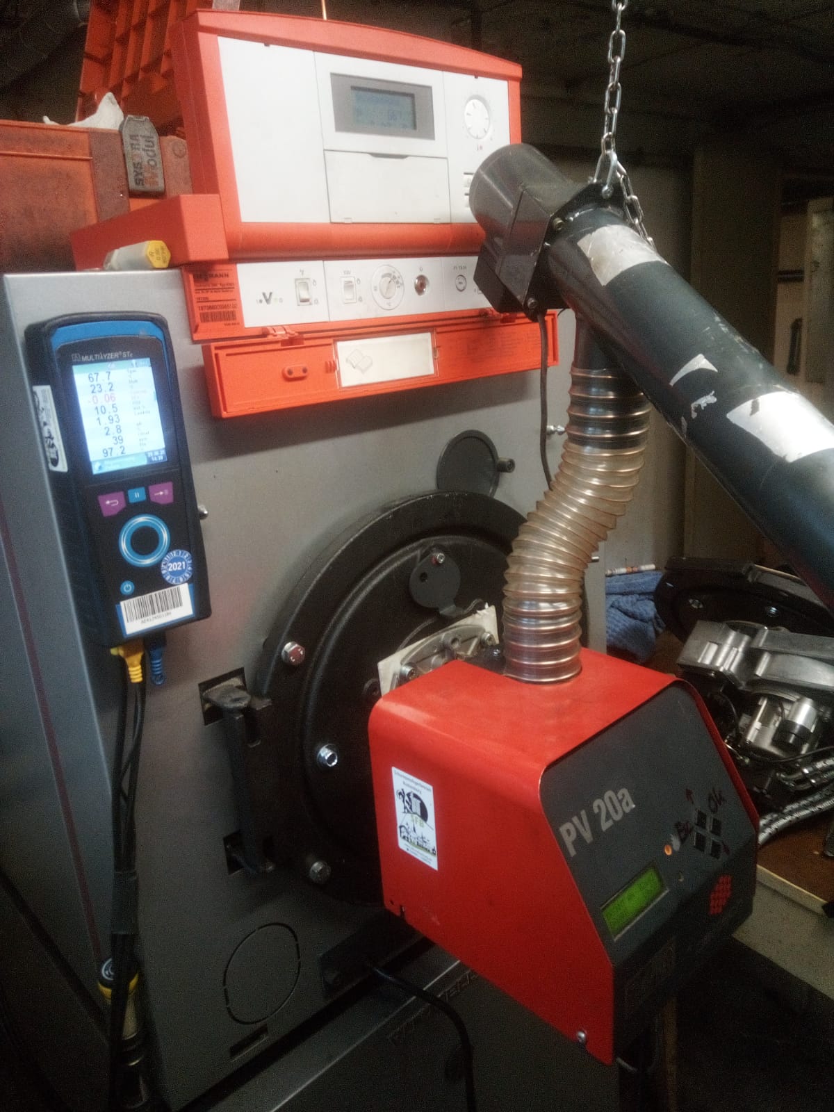 Ökohandel Weiß, Kugelbergweg 16/2/5 in Großweikersdorf