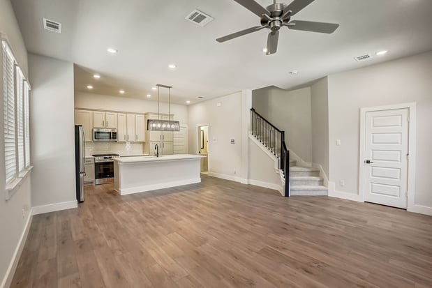Images Zetta Apartments