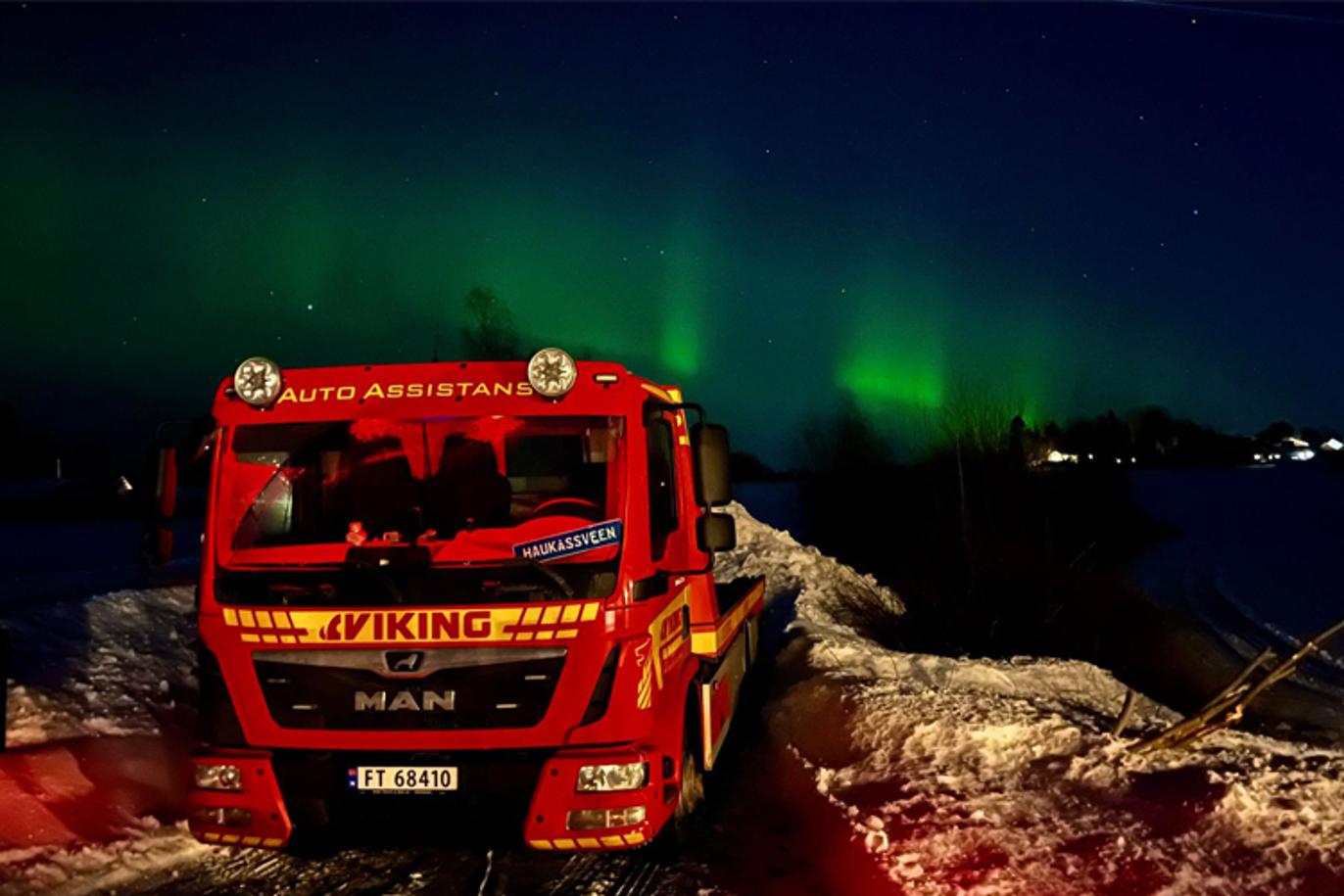 Images Auto Assistanse AS