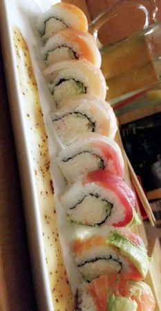 Images Sushi Love Boat Kaisen