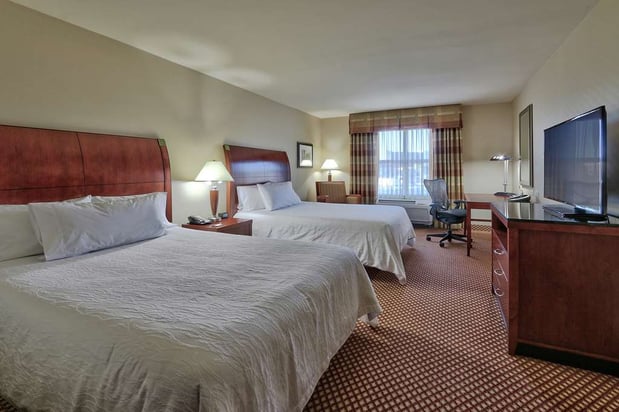 Images Hilton Garden Inn Las Cruces